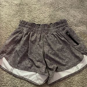 Lululemon Shorts Size 6